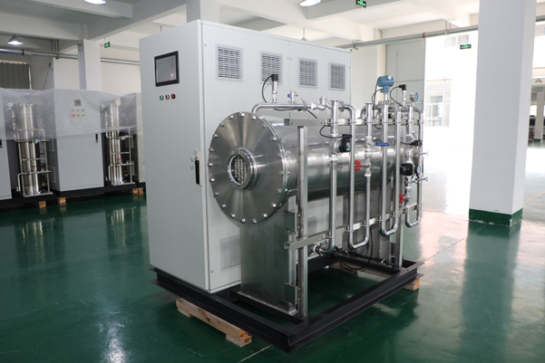 大型工业级臭氧发生器