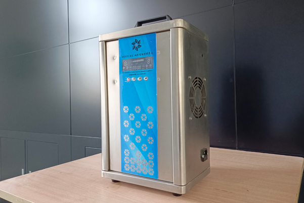 多功能臭氧发生器