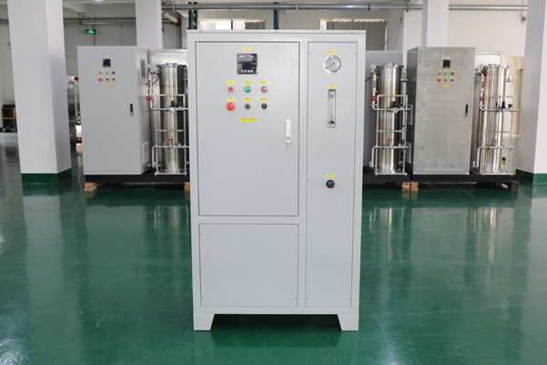 小型工业级臭氧发生器