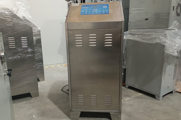 智能臭氧水发生器