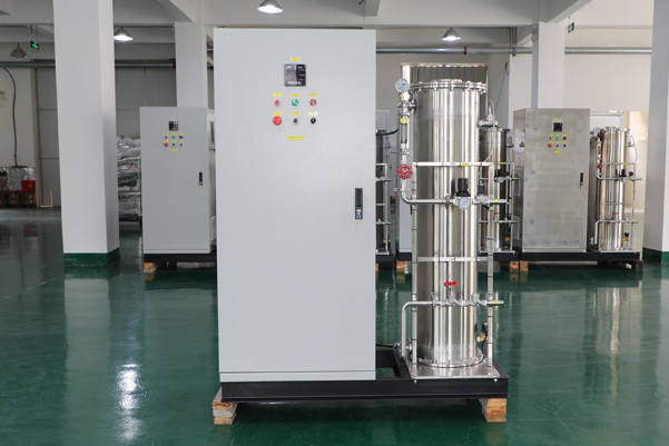 中型工业级臭氧发生器